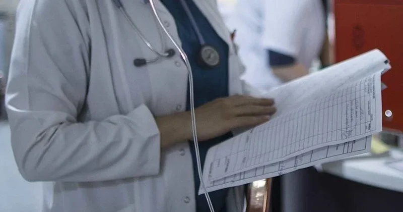 Özel hastanede muayene ücreti ödeyenler dikkat! Bu fark geri alınabiliyor Sözcü Gazetesi