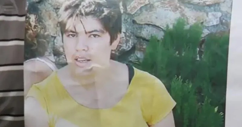 15 yıldır tek bir iz yok! Gören çıkmazsa ölü sayılacak