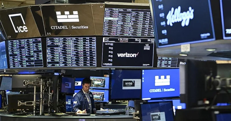Küresel piyasalar veri gündemine odaklandı