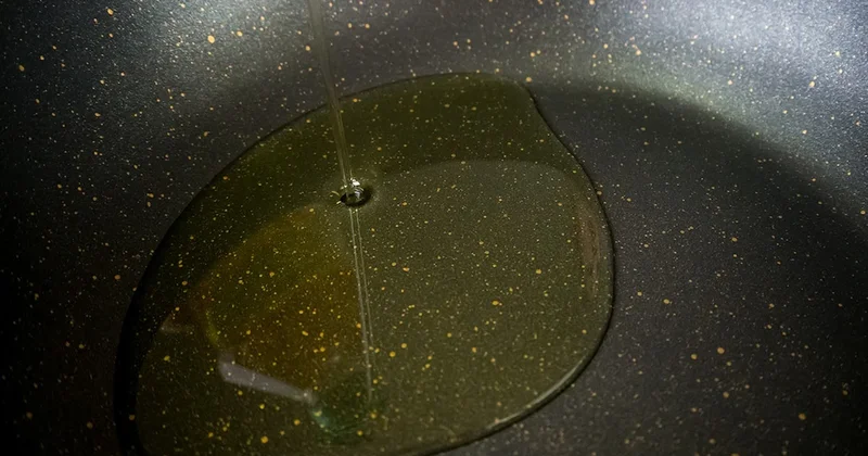 Yağların ısı altındaki büyük sınavı ortaya çıktı: En sağlıklısı buymuş Sözcü Gazetesi