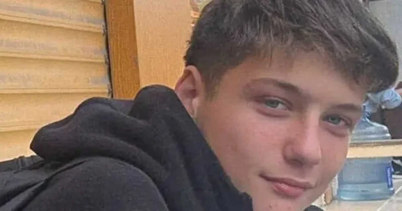 Kahreden mesajlaşma: Atlas Çağlayan ın annesine Ahmet Minguzzi nin annesi yazdı