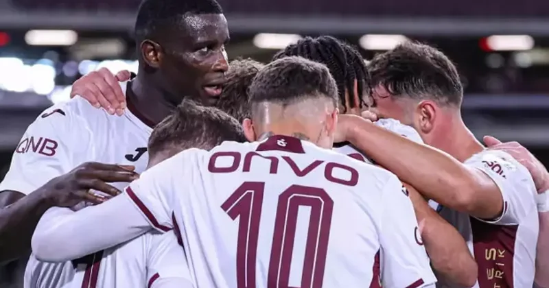 Trabzonspor un yıldızına Avrupa dan teklif var: Pazarlıklar sürüyor