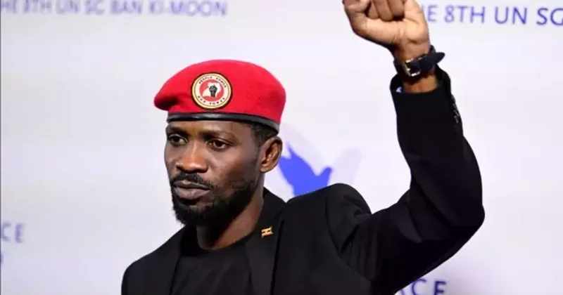 Muhalefet lideri seçim günü ordu tarafından kaçırıldı iddiası