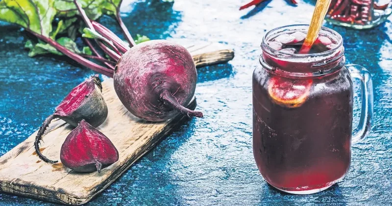 Damar sağlığını koruyan süper besinler