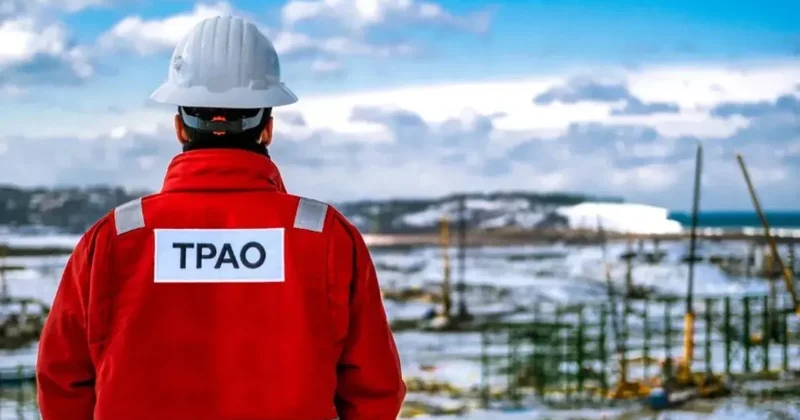 Resmi Gazete de yayımlandı! TPAO ya yeni genel müdür ataması... Cem Erdem kimdir?