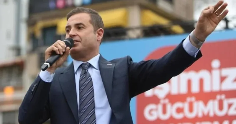 AKP ye transferi konuşuluyordu: CHP li başkan noktayı koydu Sözcü Gazetesi