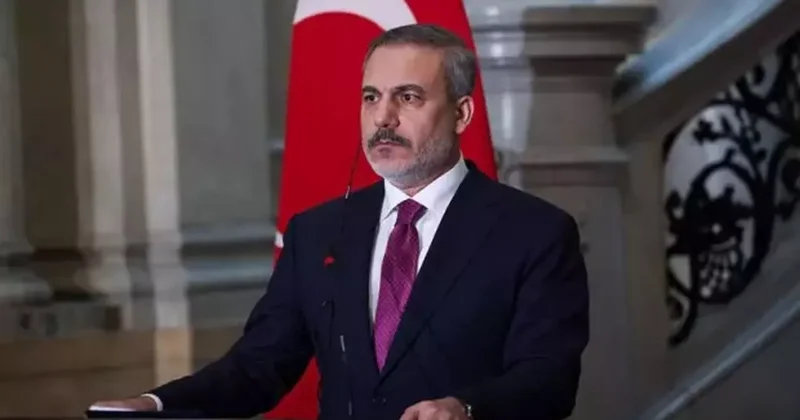 Türkiye hamlesi Tel Aviv’in dengesini bozdu! Tüm hesaplar değişti