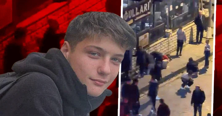 17 yaşındaki Atlas Çağlayan bıçaklanarak öldürülmüştü! Kan donduran olayda 15 yaşındaki şüphelinin ifadesi ortaya çıktı