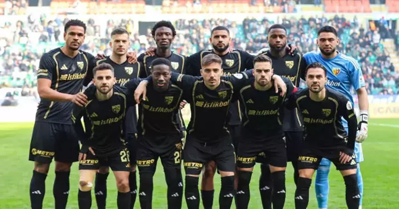 Cezası kalkan takım 4 transfer açıkladı: İngiliz devlerinden 2 yıldız Süper Lig de!