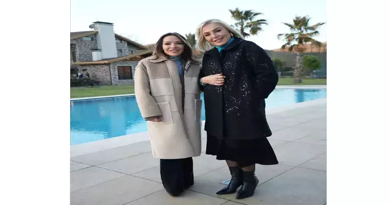 Güller ve Günahlar a Pazar Gezmesi