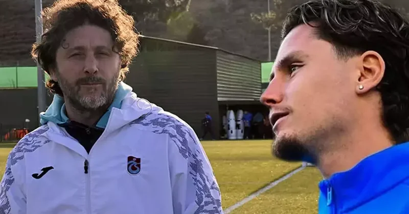 Trabzonspor, gizli gizli transferi bitirdi! Fabrizio Romano duyurdu... Fanatik Gazetesi Trabzonspor (TS) Haberleri Spor