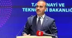 Bakan Kacır, öğrencileri TÜBİTAK Bilim Merkezlerine davet etti