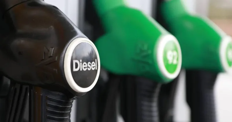 Dizel pompalar bir şehirde tarihe karışıyor: İlk adımı kim atıyor?