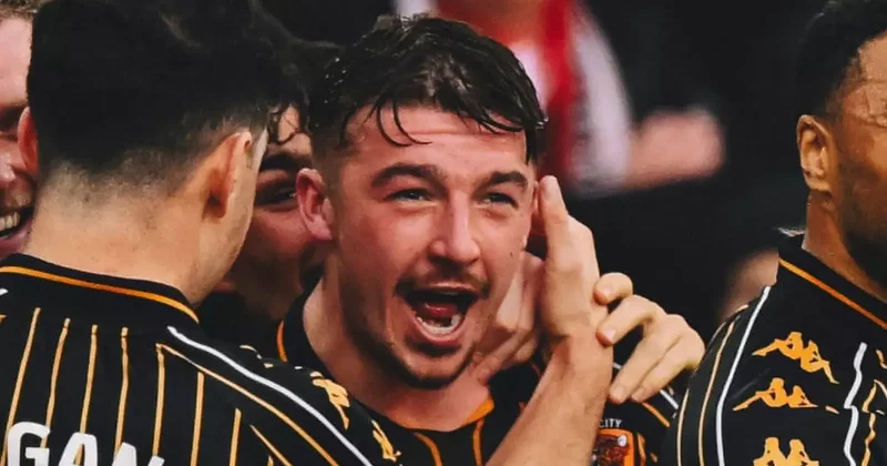 Hata yapmadılar! Hull City nin Premier Lig inadı sürüyor