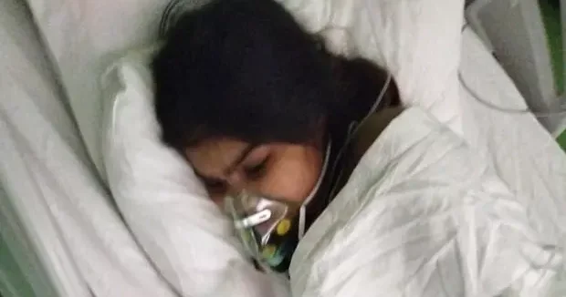 Kocaeli haberleri Kocaeli de 6,5 aydır teşhis konulamadığı iddia edilen Dilan öldü 17 Ocak 2026