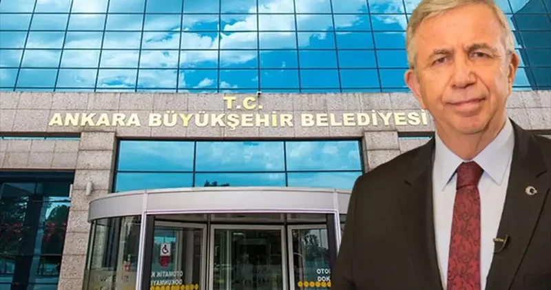 Mansur Yavaş: Bu operasyonların devam edeceği belli ancak biz hizmetten geri durmayacağız