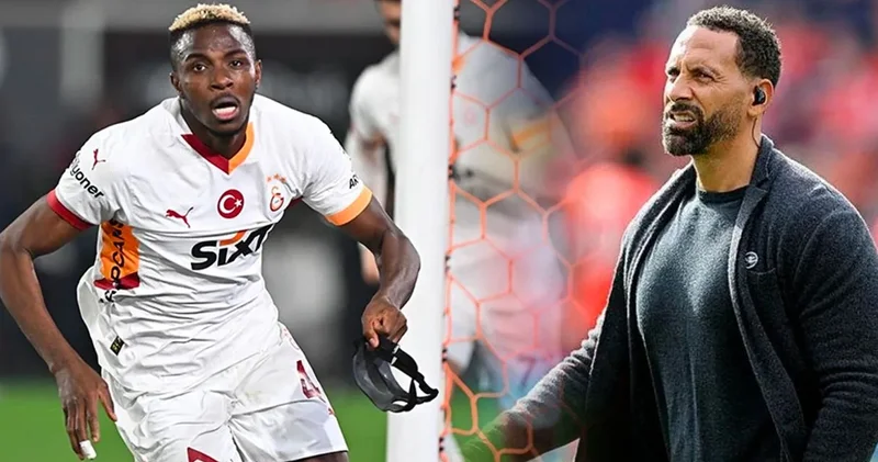 Osimhen in ayrılığı için olay iddia: Yüzde 100 gider