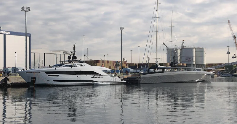 Özel tekne ve yatların kullanımına yeni düzenleme