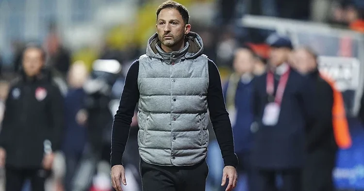 Fenerbahçe, Alanyaspor maçı kamp kadrosunu açıkladı!