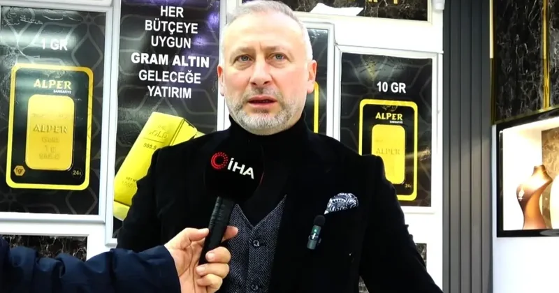 İsmail Alper den Altın Tavsiyeleri