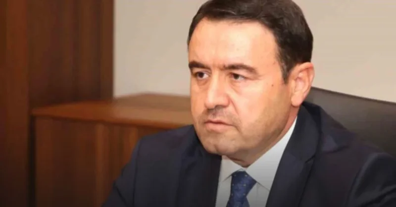 Vali vatandaşa isyan etti: İş beğenmiyorlar Sözcü Gazetesi