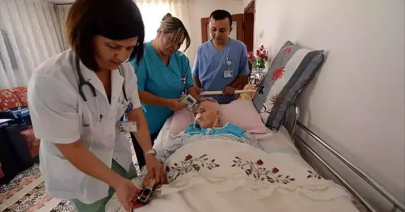 Evde bakım yönetmeliği sadeleşti: Taşınmaz ve araç hesabı yeniden düzenlendi