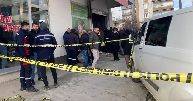 Ordu haberleri Oto tamir dükkanında korkunç olay: 2 arkadaş ölü bulundu 17 Ocak 2026