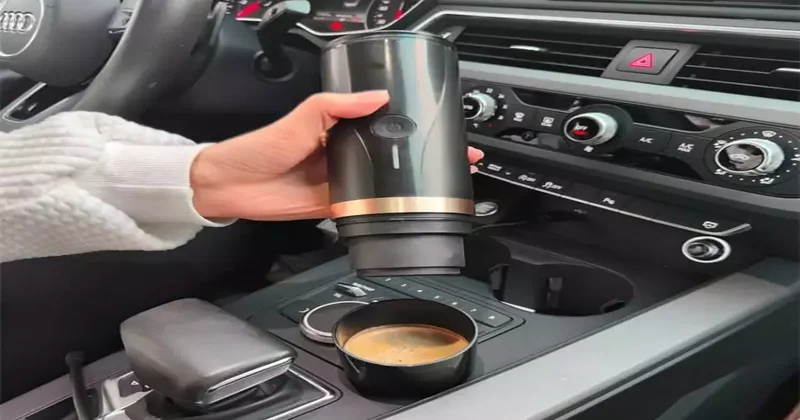 İçtiği kahve zehre dönüştü! 20 yıl sonra sonu oldu...