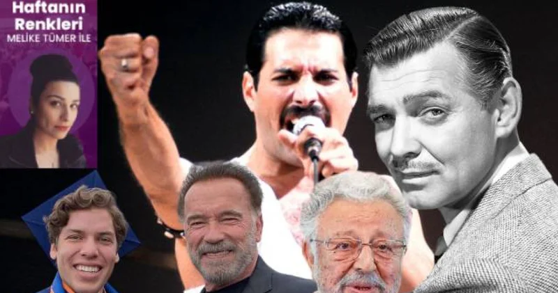 Freddie Mercury nin yıllarca sakladığı kızının ölümünün ardından gizlenen çocuklar ve aklanan babalar