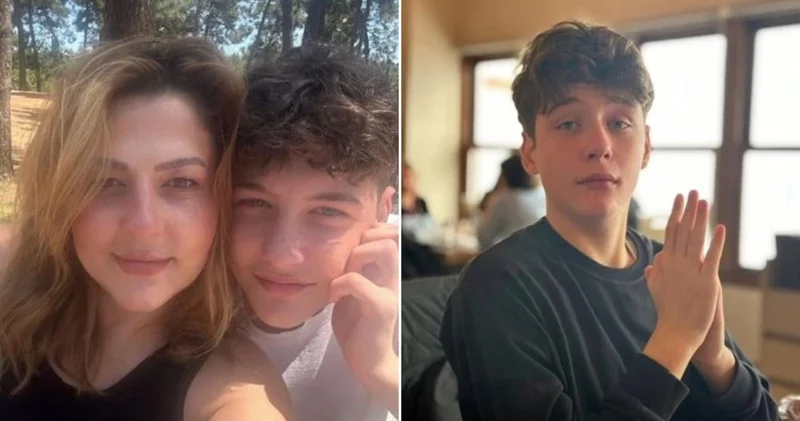 Yan bakma kavgasında öldürülen Atlas ın annesi: Bunlar çocuk değil cani, adalet istiyorum