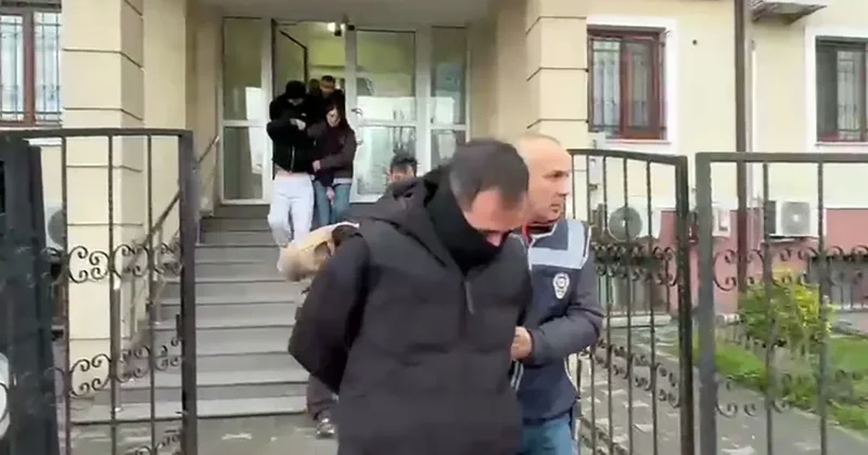 SON DAKİKA... İstanbul ve Sakarya da eş zamanlı fuhuş operasyonu! Detaylar şaşkınlık yarattı: Kod adı pembe orkide!