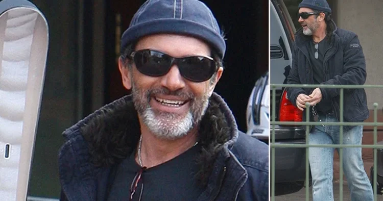 Parasızlıktan arkadaşlarının kanepesinde uyurdu... Şimdi kıtalara yayılan şöhreti ve serveti var: Peçeteye karaladığı telefon numaraları kaderini yeniden yazdı