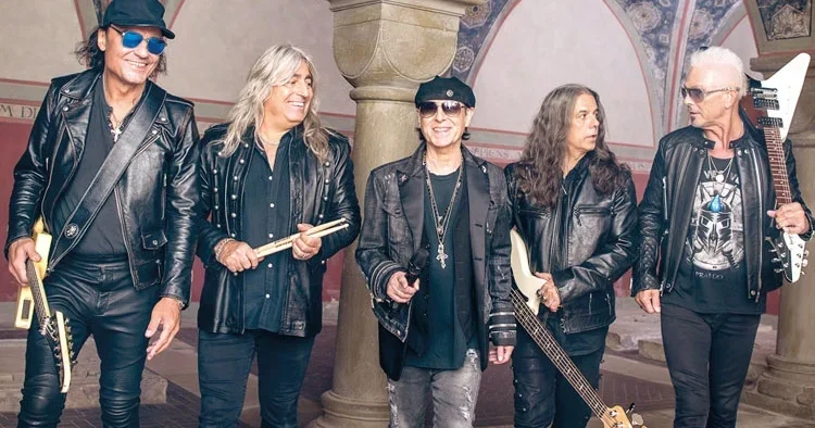 60. yıl turnesinde İstanbul da