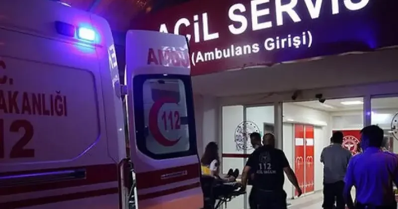 Bungalovun havuzunda şüpheli ölüm: Hareketsiz halde bulunan kadın hayatını kaybetti Sakarya Haberleri