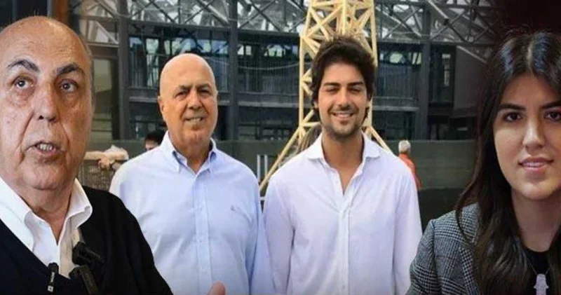 AKP li vekilin kuzeni Mert Ayaydın hakkında karar verildi: Uyuşturucu operasyonunda gözaltına alınmıştı