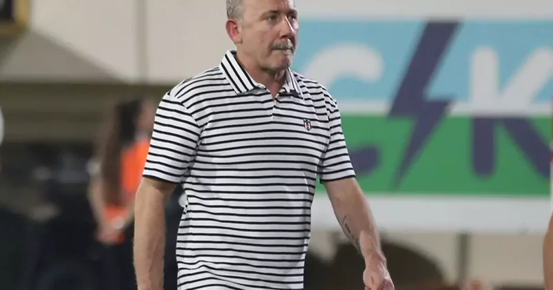 Takımdan gidecek denmişti! Beşiktaş ta ayrılık iptal