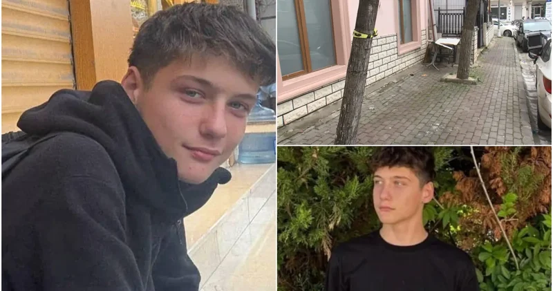 Atlas Çağlayan’ın ailesi adalet istiyor Hala Şaziye Pamuk: 15 yaşında ama eli bıçakla geziyorsa bu cani, bu katil olmak için yani her an birini öldürmek için geziyor, yaşı kurtarmasın onu