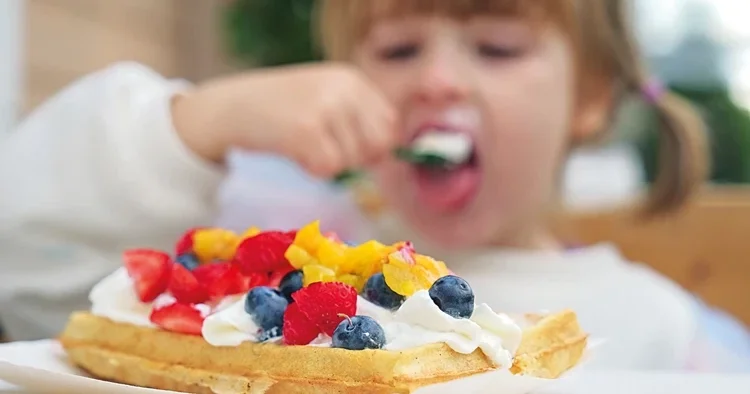 Alarm zilleri çalıyor... Türkiye’de 5 çocuktan biri obez