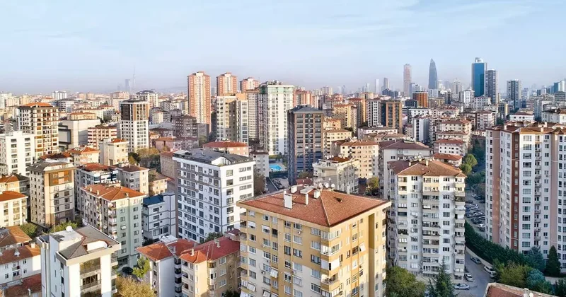 Aidat artışında yeni dönem… Teklif Komisyon’dan geçti