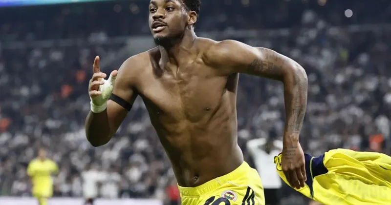 Jhon Duran hakkında bomba iddia