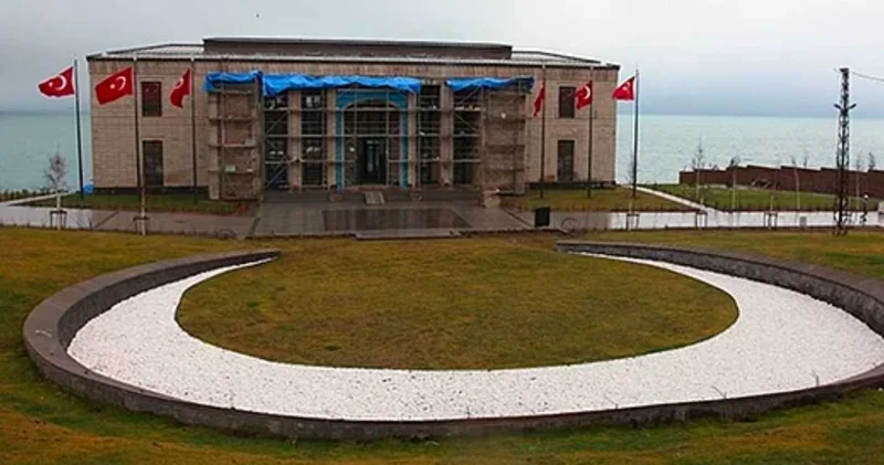 Erdoğan ın bitmeyen kışlık sarayının yeni maliyeti belli oldu