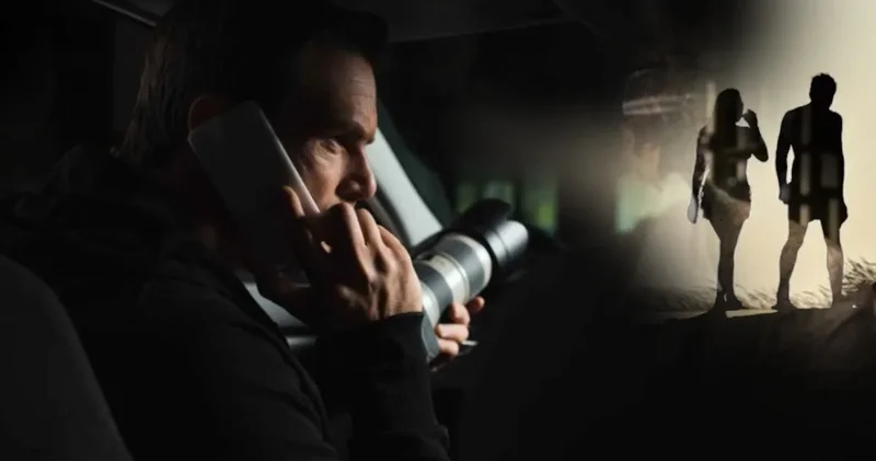 Sosyetede dedektif furyası yeniden ortaya çıktı: Binlerce dolar istiyorlar