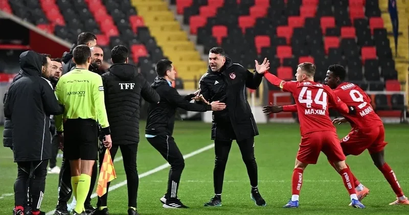 Burak Yılmaz şimdi yandı!