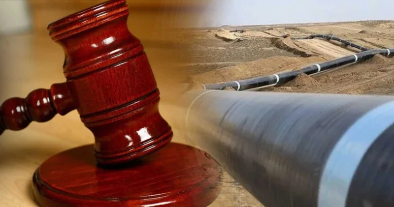 2 hakem öldü 1 hakem aklını yitirdi: CHP li Yavuzyılmaz Irak Türkiye petrol hattında ‘trajik tesadüfleri açıkladı