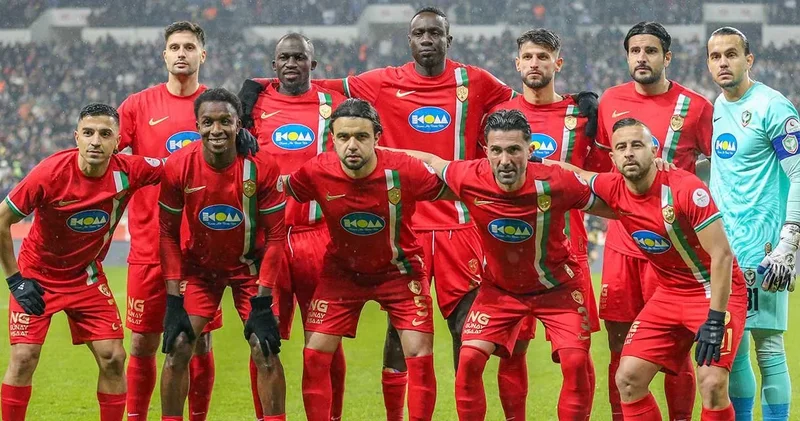 Amedspor 6 dereceye yola çıktı