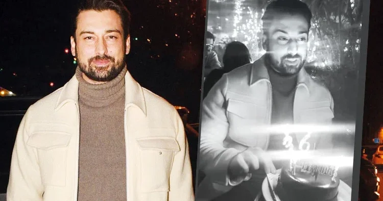 Alp Navruz: Dileklerim dünya için