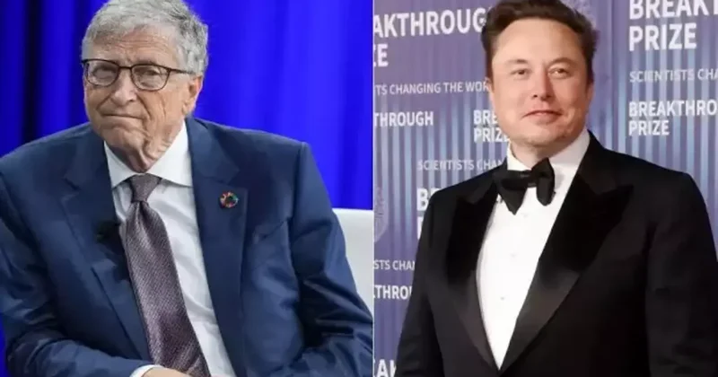 Devlerin savaşı başladı: 134 milyar dolarlık dava