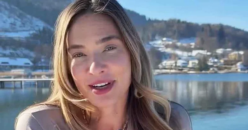 Müge Boz yıllardır mücadele ettiği hastalığını açıkladı Sözcü Gazetesi