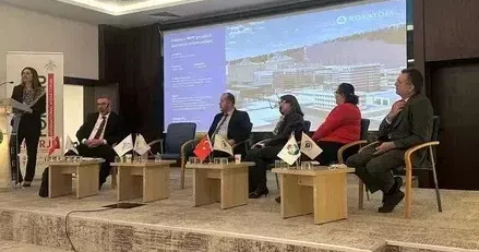 Ayder Forumu nda Akkuyu NGS nin ülkeye katkıları ele alındı