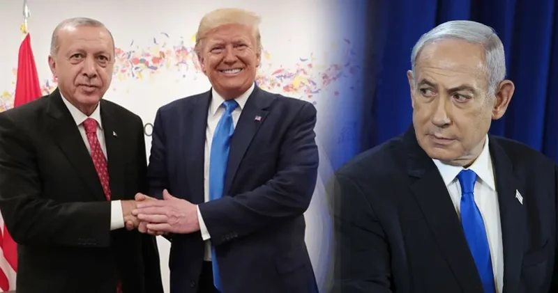 Erdoğan da davet edilmişti: İsrail teklifi reddetti!